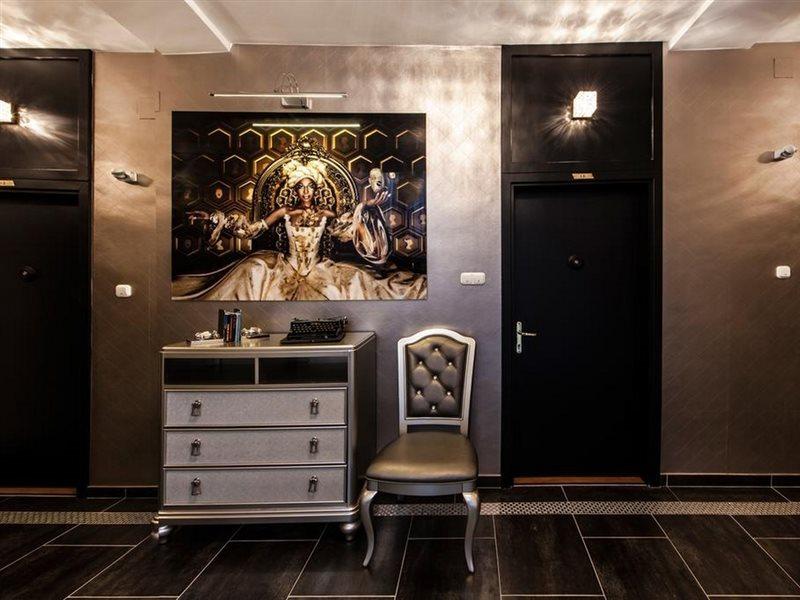Aparthotel Milford Budapest