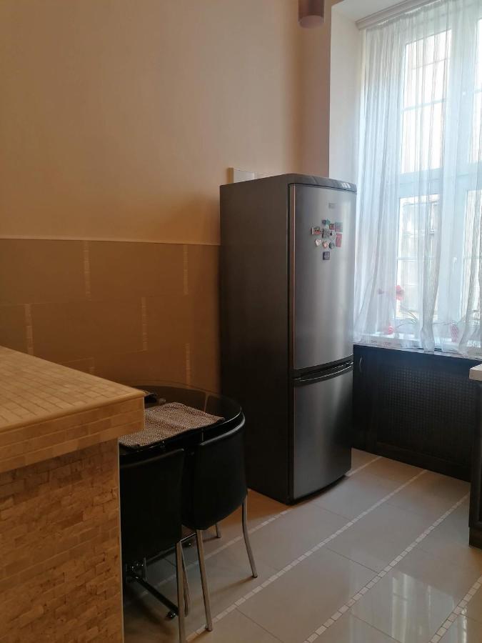 Nador Luxury Apartment Budapest