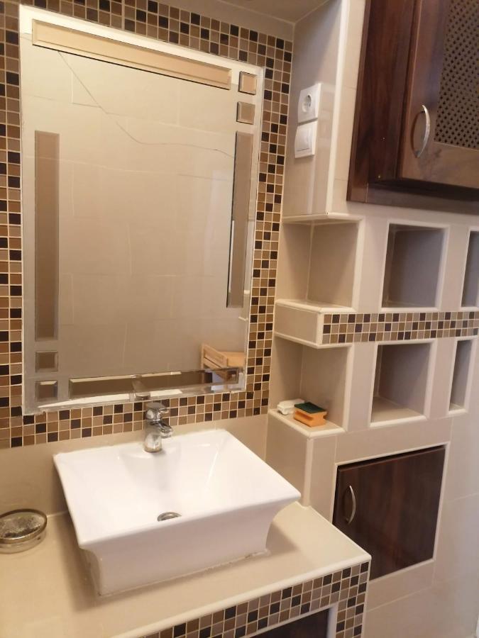 Nador Luxury Apartment *