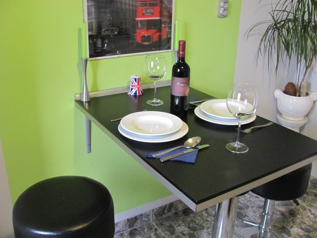 Apartamento Károly *