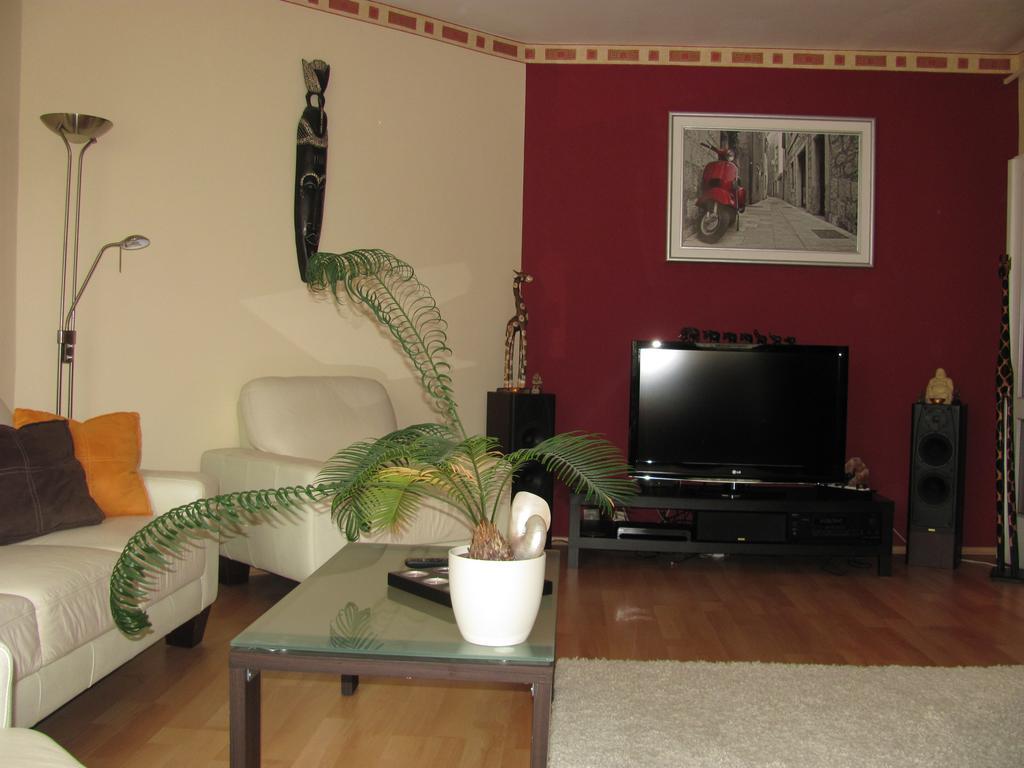 Károly Apartamento *