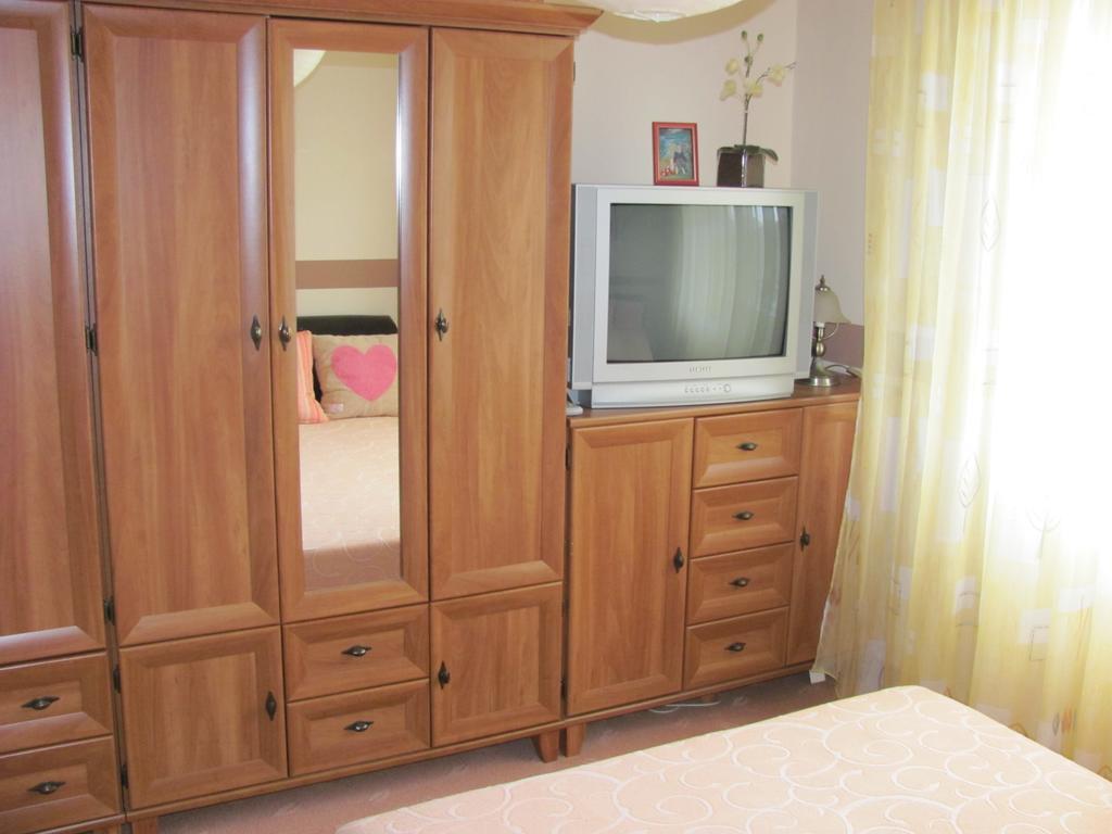 Károly Apartamento
