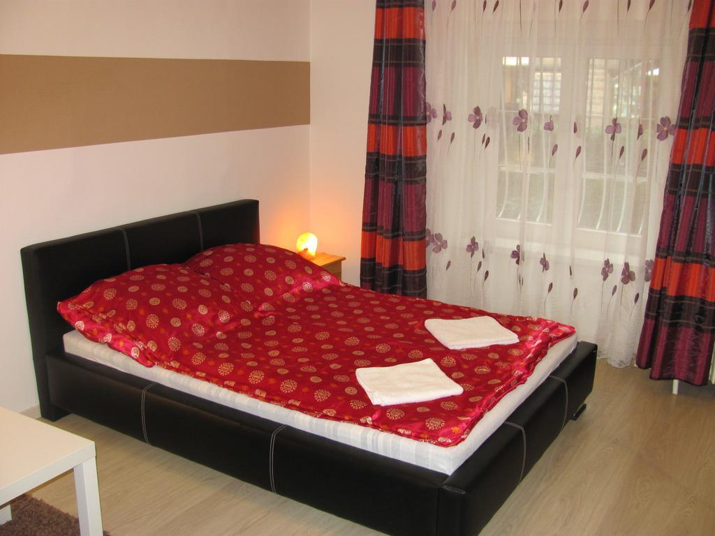 Károly Apartamento Budapest