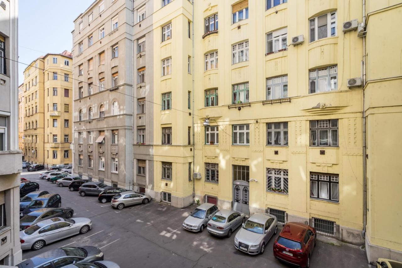 Apartmán Bpr Cerebria *