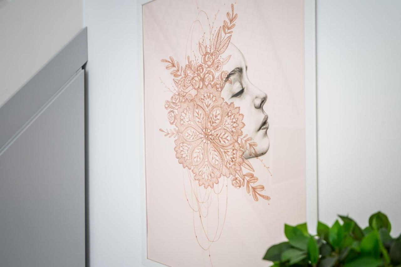 Apartmán Bpr Cerebria Budapešť