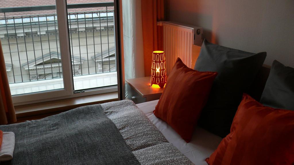 Bphome Appartamento Budapest