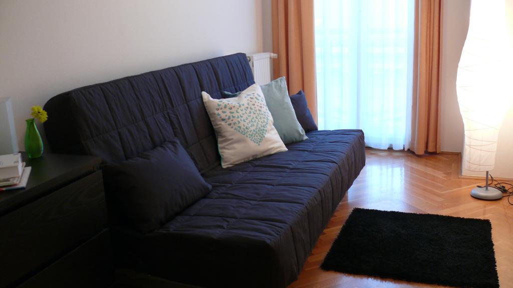 Bphome Appartamento Budapest