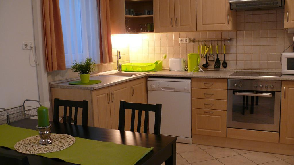 Bphome Appartamento
