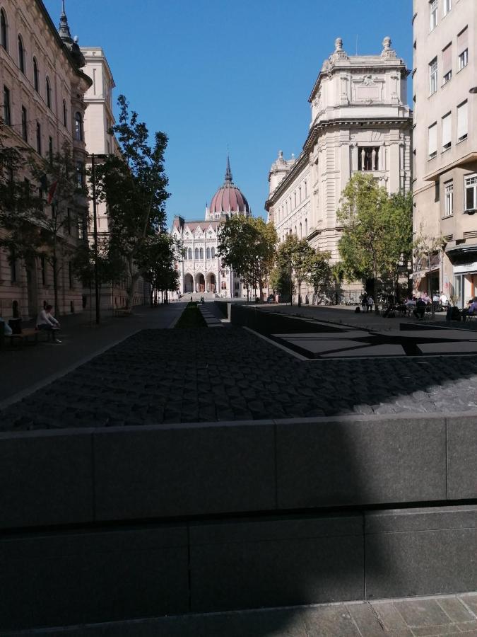 Next Door * Budapest