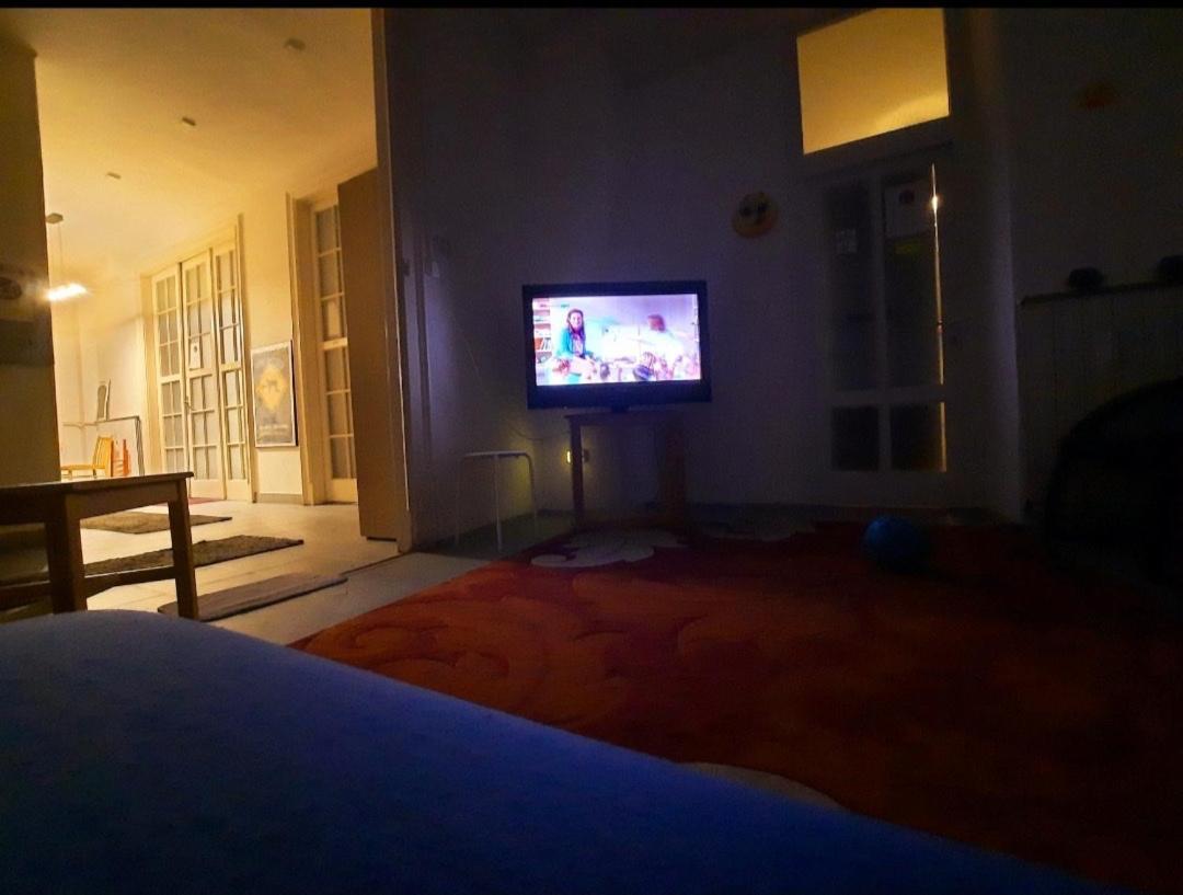 Hostel Lamis *