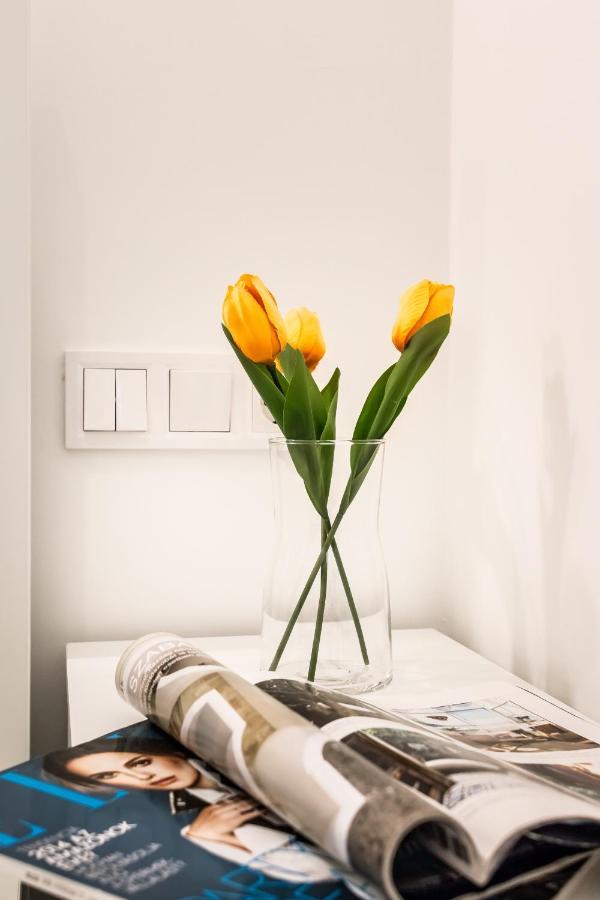 Weiner's Studio Downtown Apartman Budapest