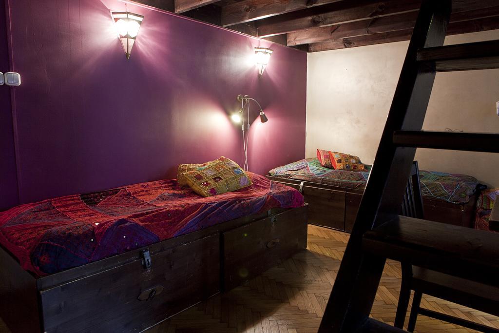 Aventura Boutique * Budapest