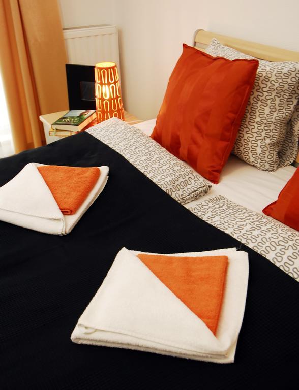 Bphome Appartamento Budapest