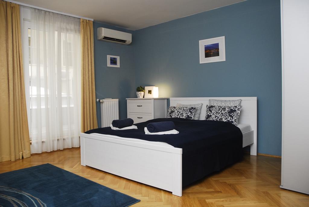Appartamento Bphome