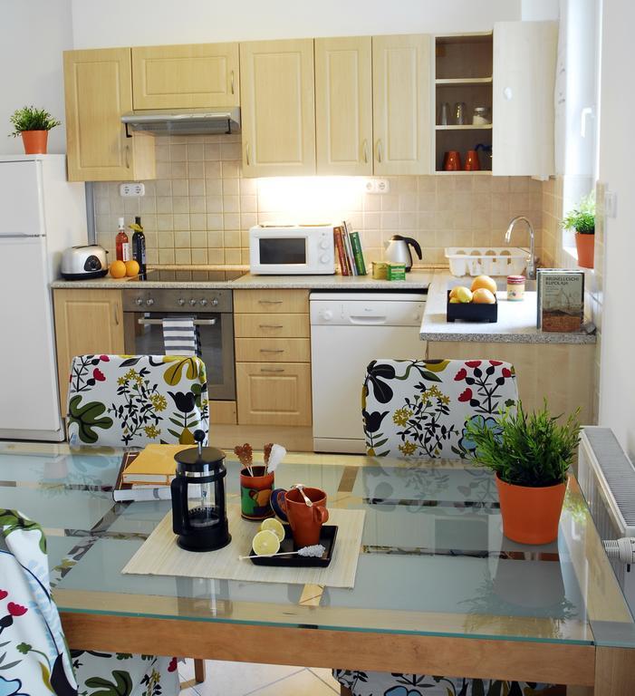 Bphome Appartamento Budapest
