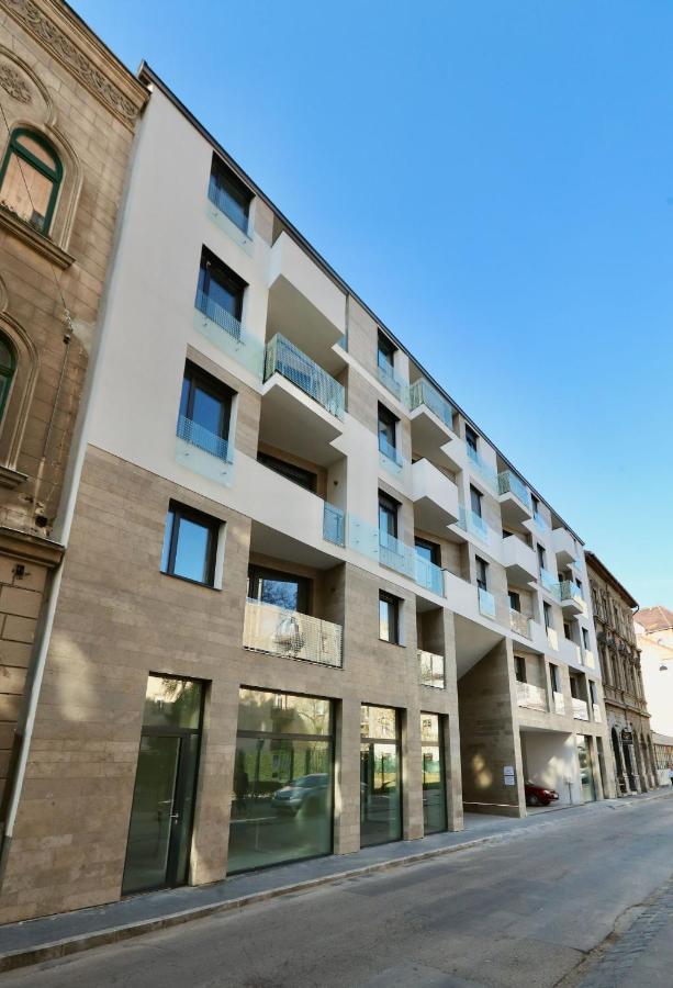 Apartment Elisabeth Residence Budapest