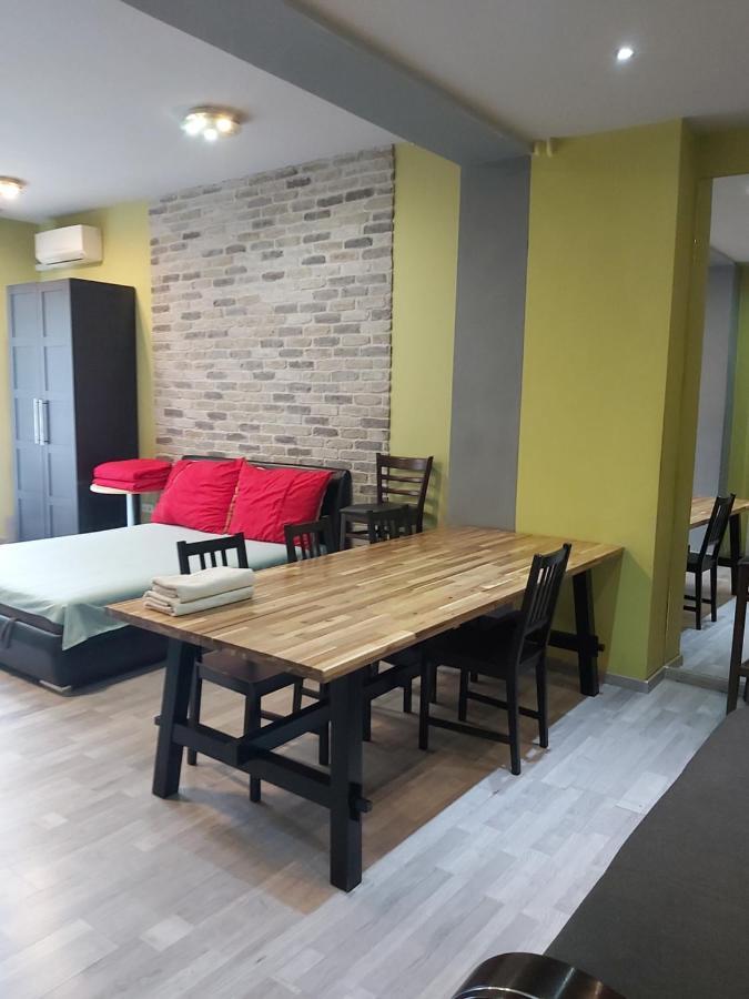 市中心民宿 Apartment