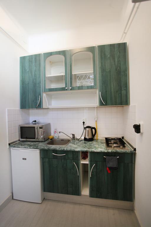 D.Five Astoria Apartment Budapest