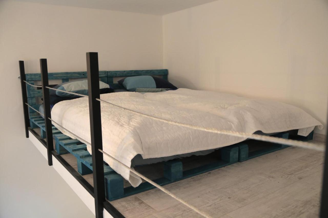 Apartman Sweety Blue Near Oktogon Budapest
