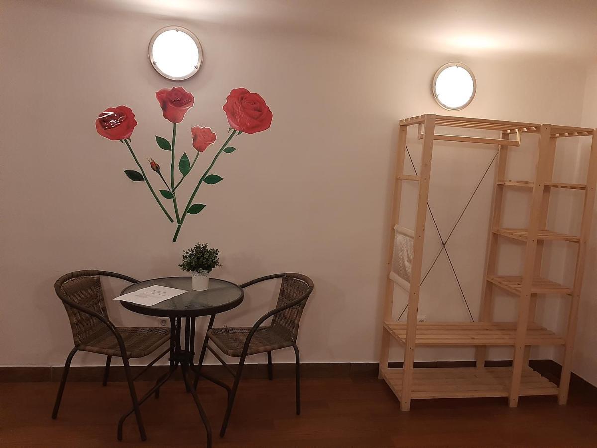 Appartement Apartman Vorosmarty