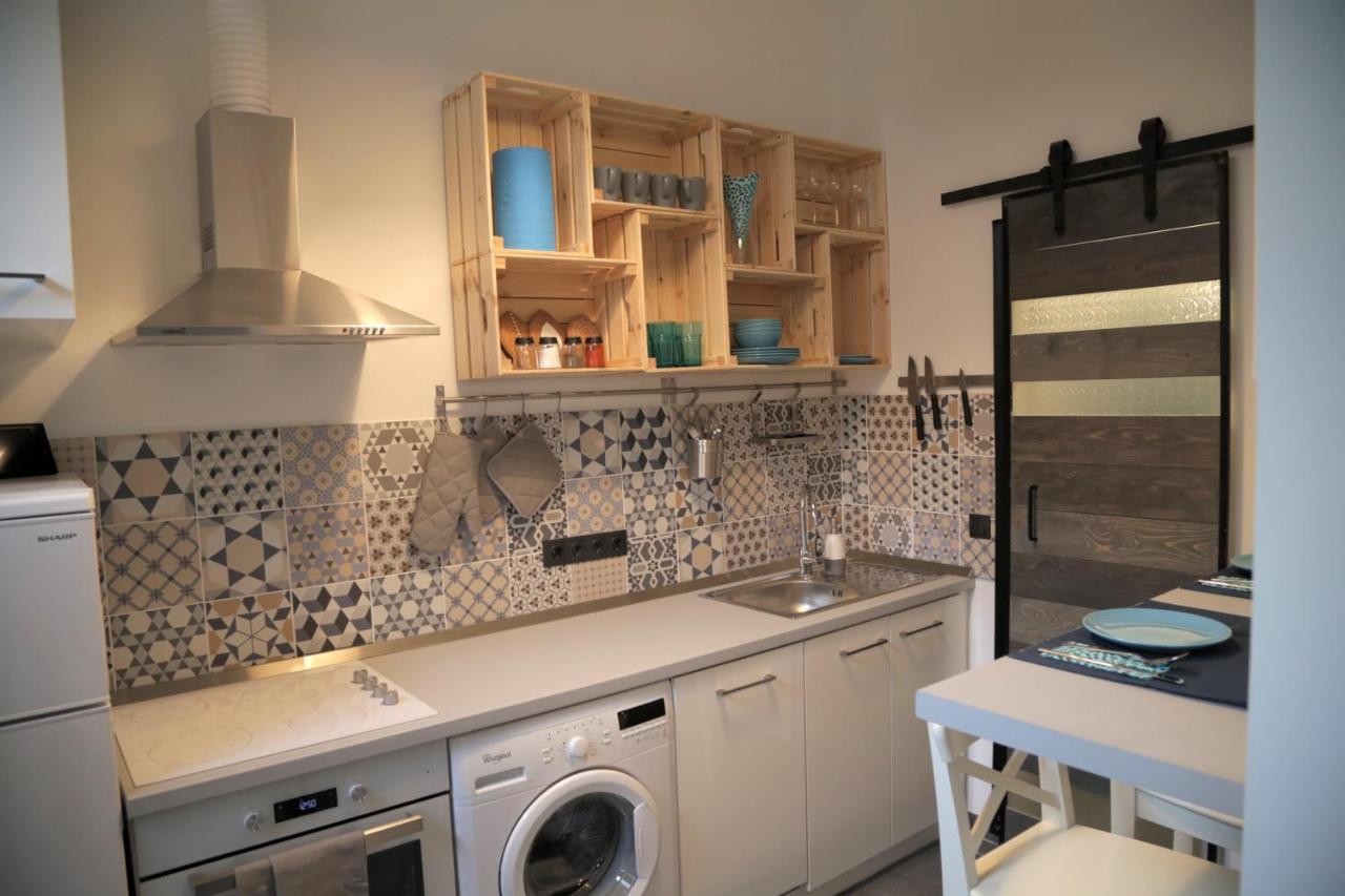 Apartman Sweety Blue Near Oktogon *