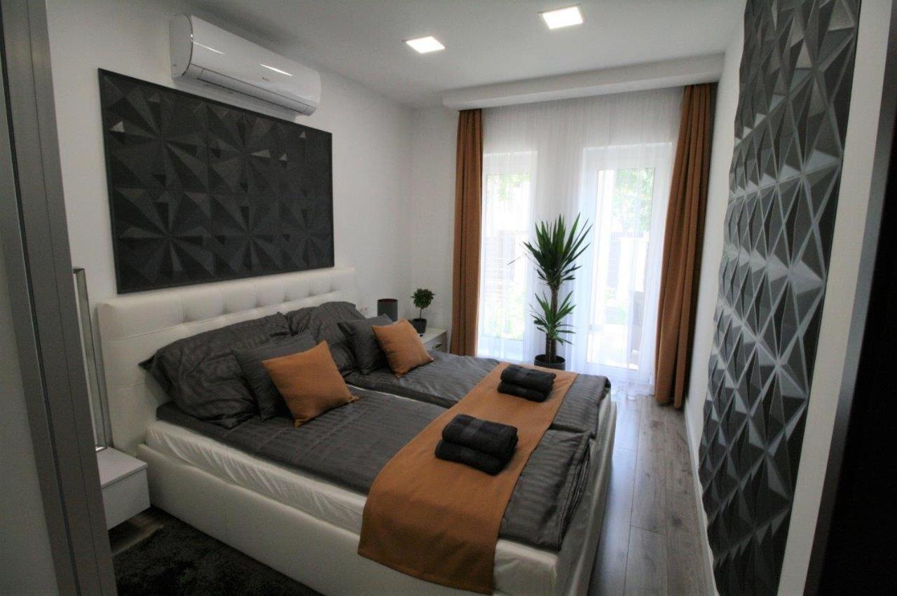 True Gem At The Airport By Newave Apartmán *