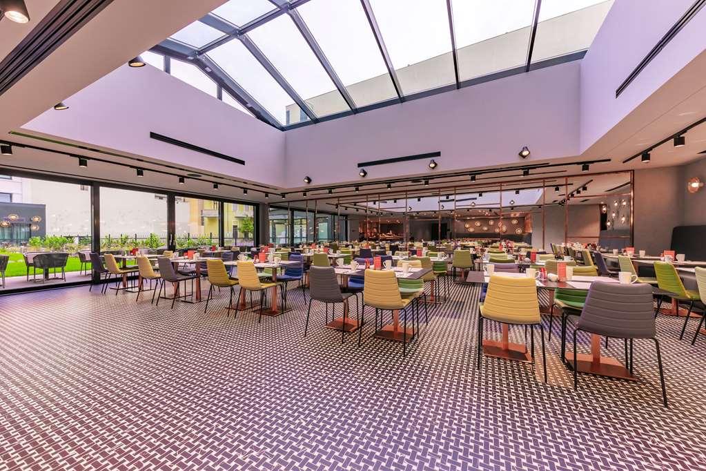 Barceló Hotel