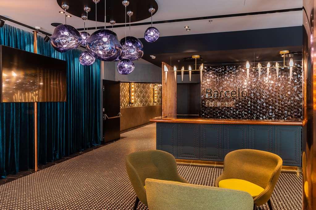Barceló 4*