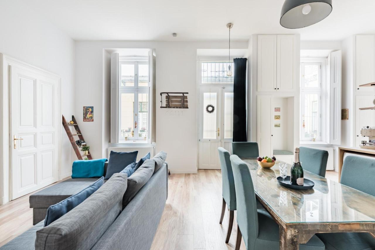 Apartment Pal Loft In