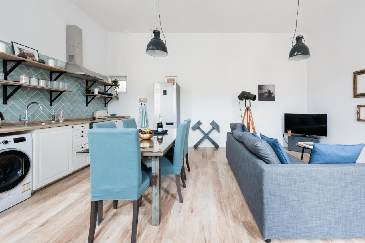 Pal Loft In Apartment
