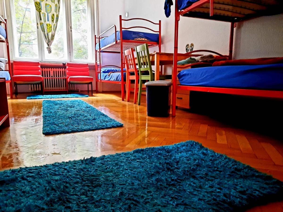 Hostel Lamis