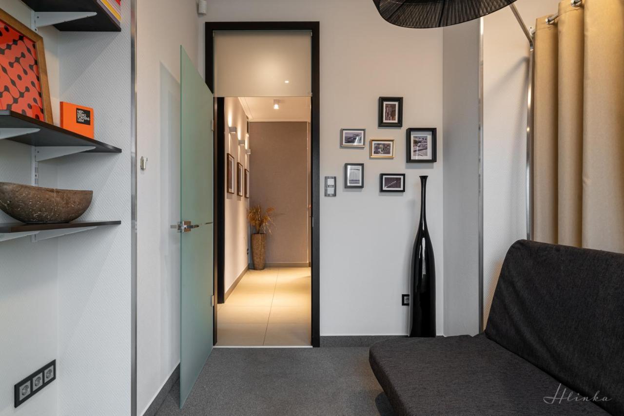 Orangehomes 130 M2 With Fantastic View To River Danube