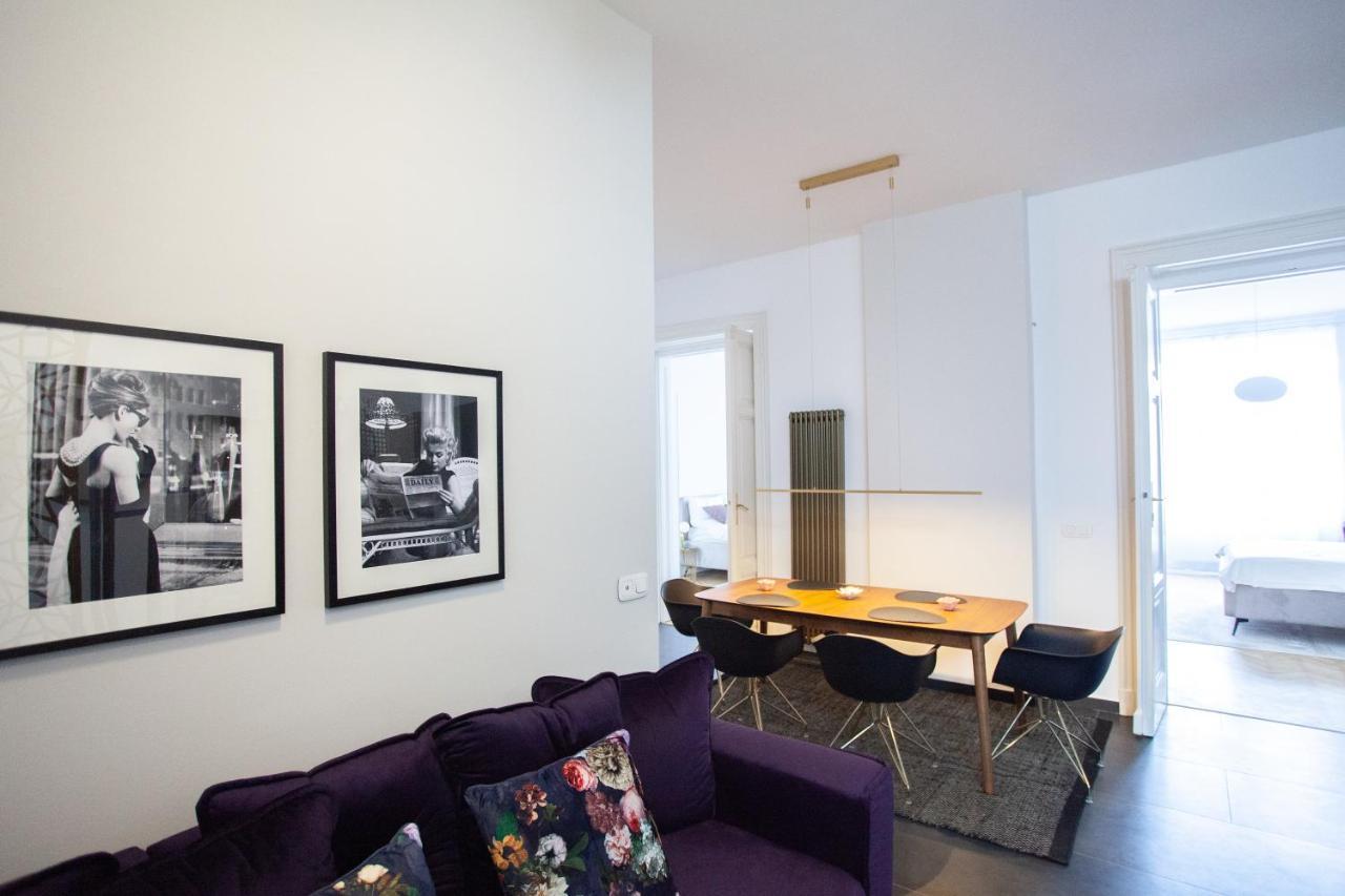 Apartment Real Deluxe Next To Danube Budapest