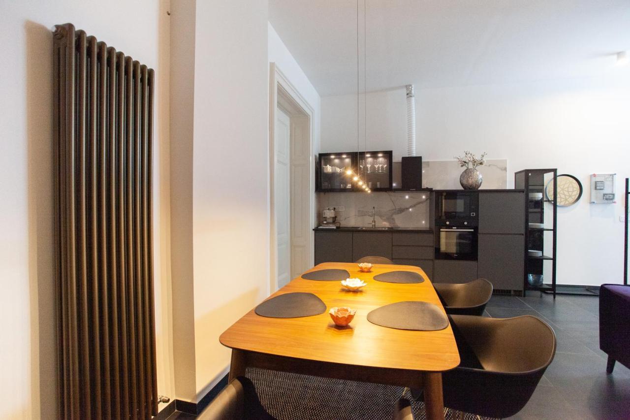 Real Deluxe Next To Danube * Budapest