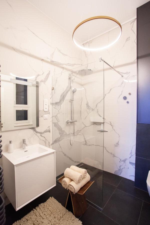 Real Deluxe Next To Danube Apartment *
