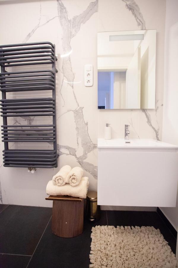 Real Deluxe Next To Danube Apartment *