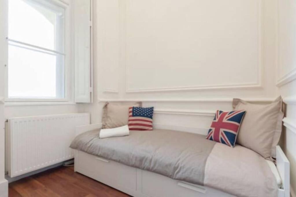 Apartamento Luxury Art Deco Close To Museum Of Fine Arts Budapest