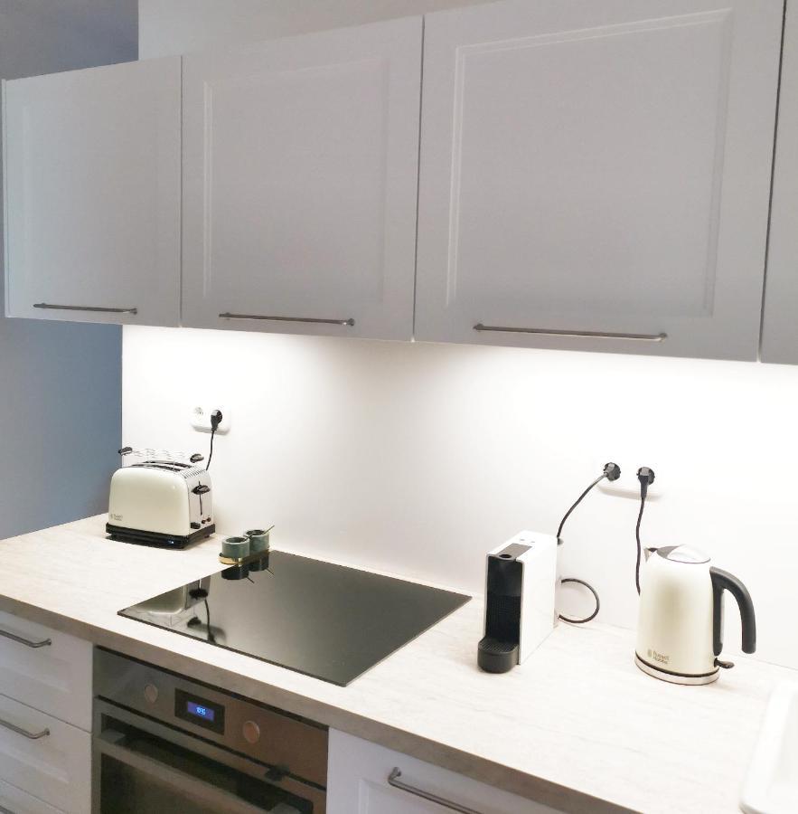 Hillside With Ac & Heating In Grande Maison Budapest