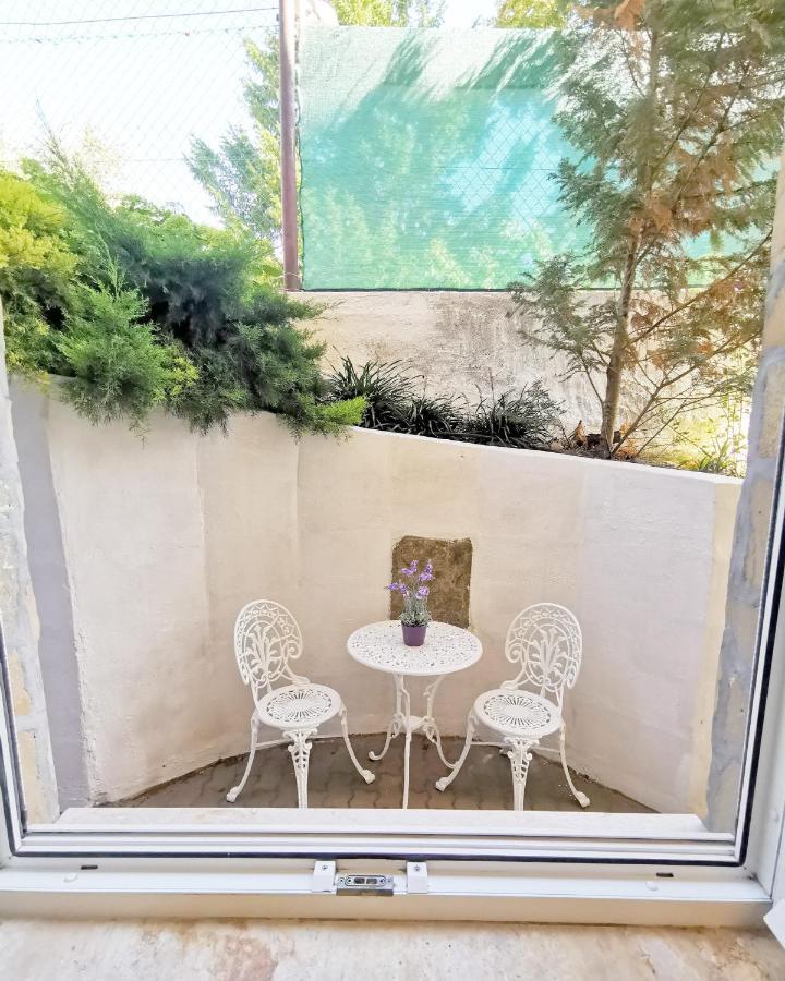 Apartamento Hillside With Ac & Heating In Grande Maison