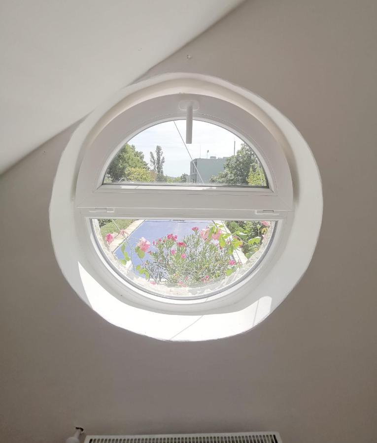 Hillside With Ac & Heating In Grande Maison Apartamento