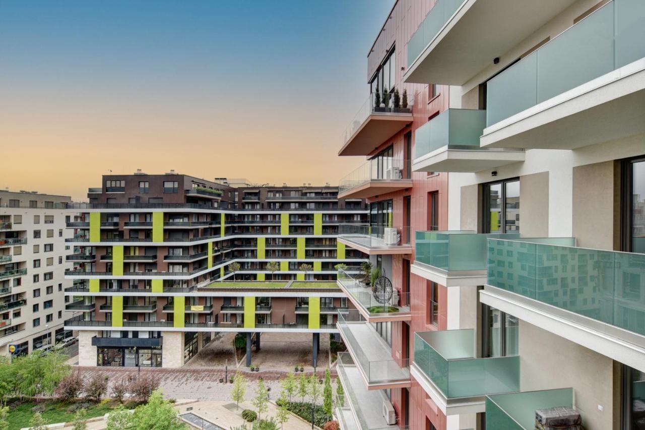 Vision Budapest