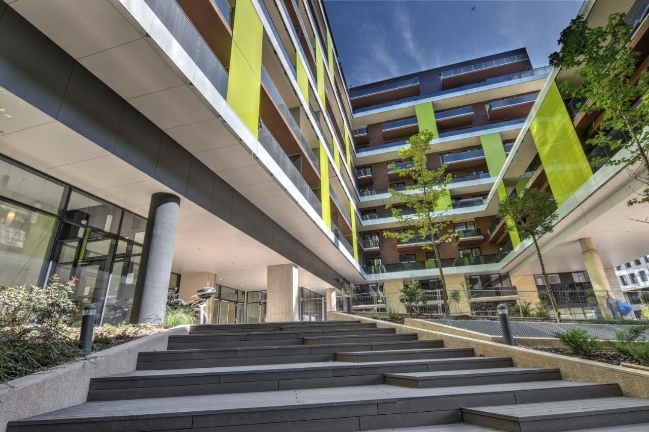 Vision Budapest