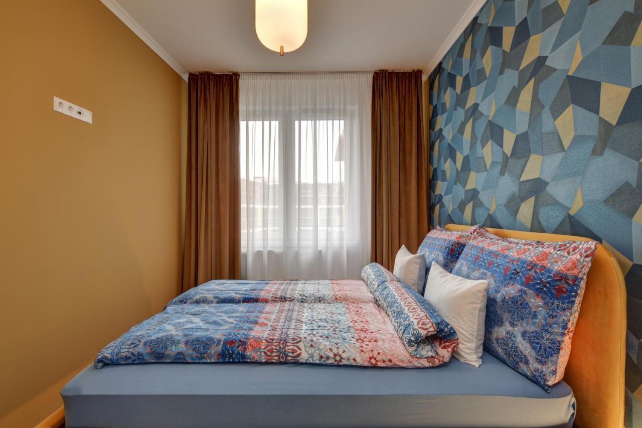Aparthotel Vision Budapest