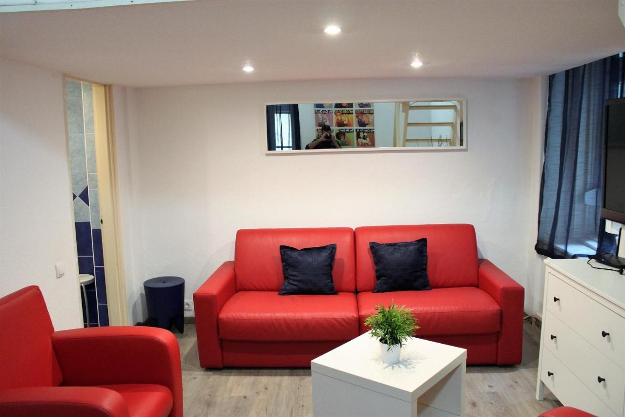 Apartman Easy Flat Opera Budapest