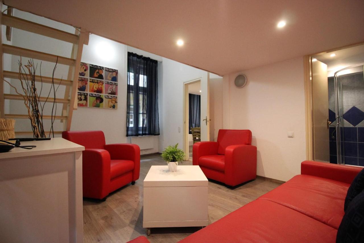 Apartman Easy Flat Opera