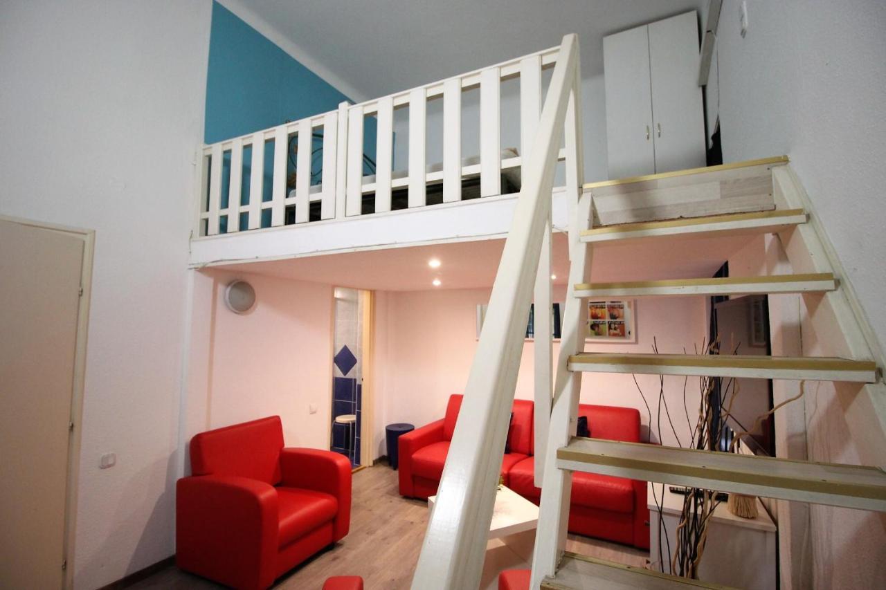 Easy Flat Opera * Budapest