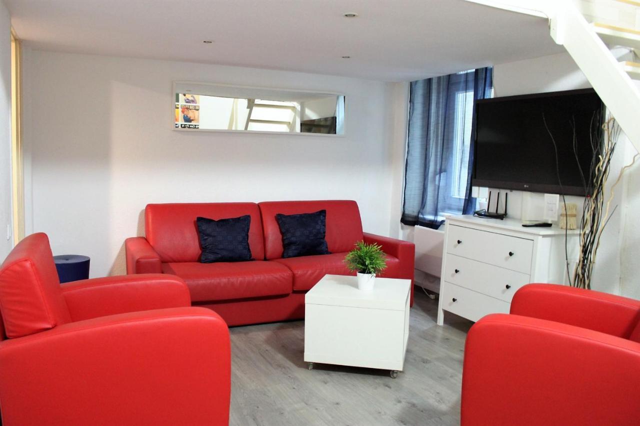 Easy Flat Opera Apartman Budapest