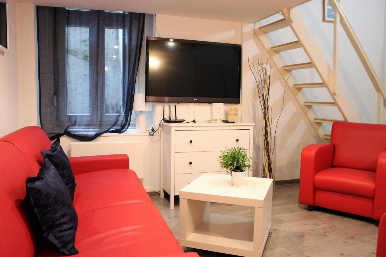 Easy Flat Opera Apartman Budapest