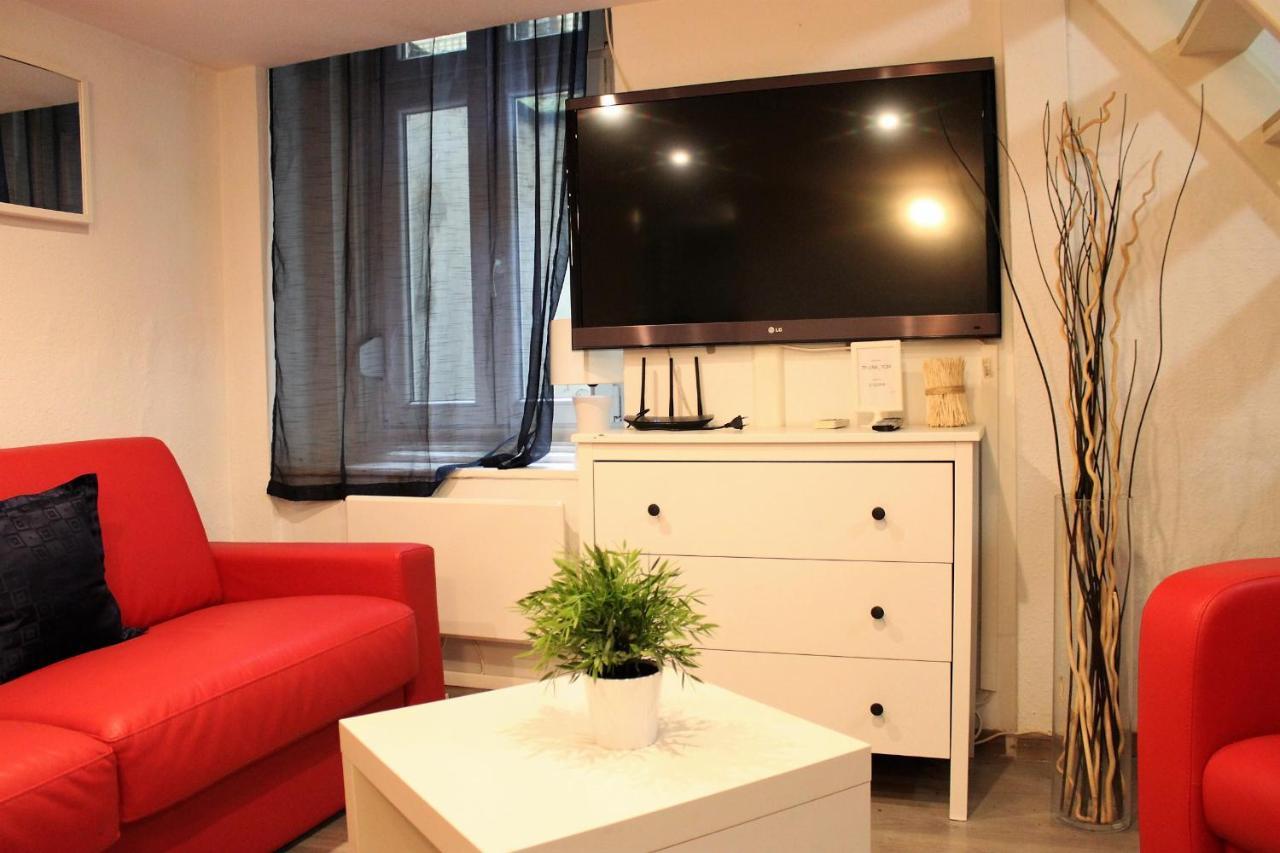 Apartman Easy Flat Opera