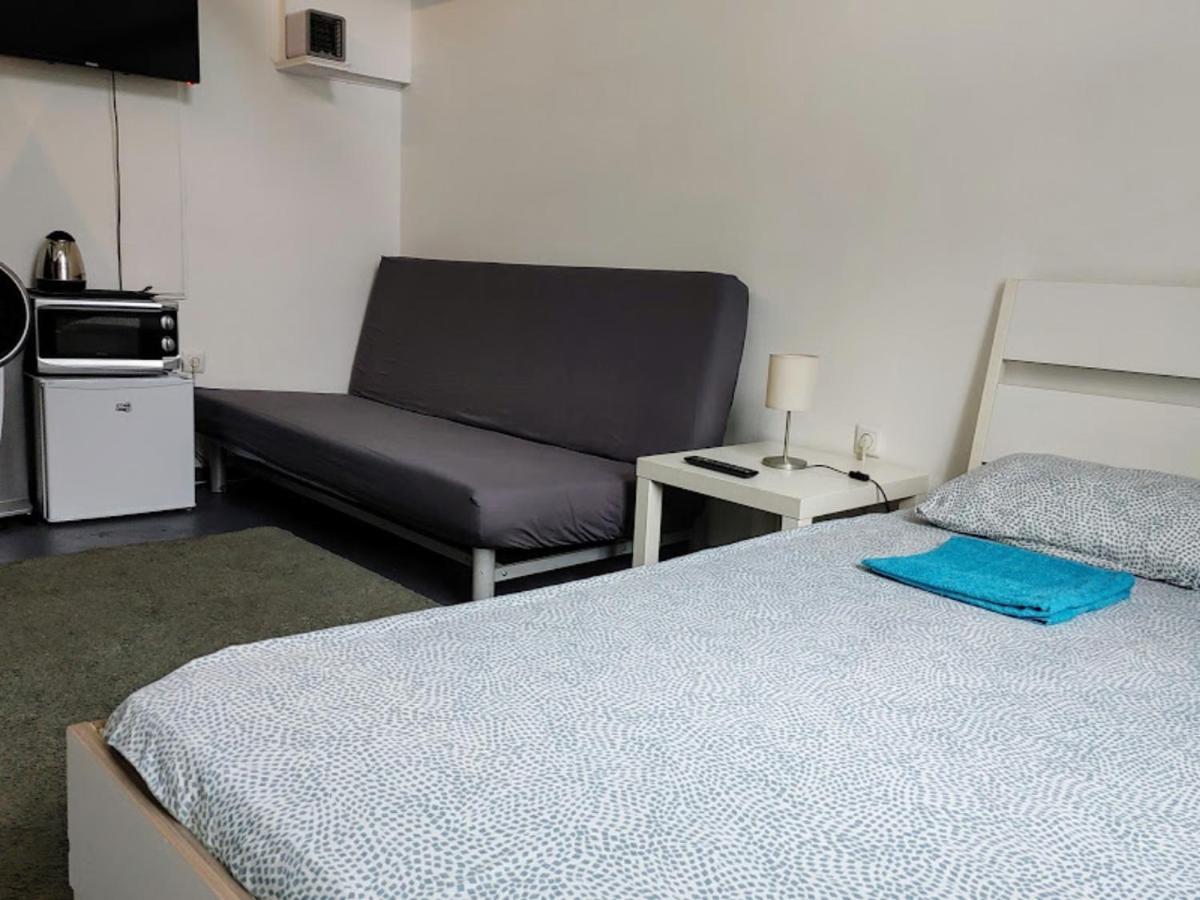 Sleepover Center Guestrooms Gasthof